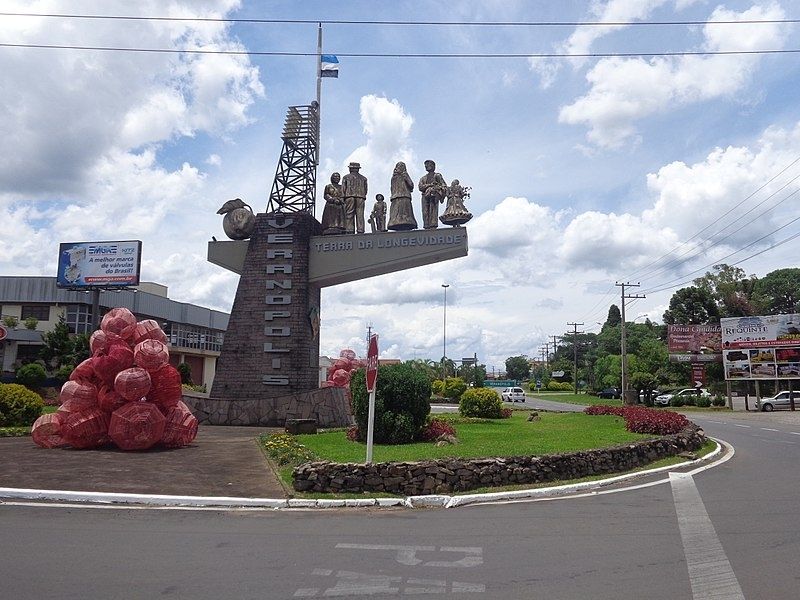 Veranópolis  - RS