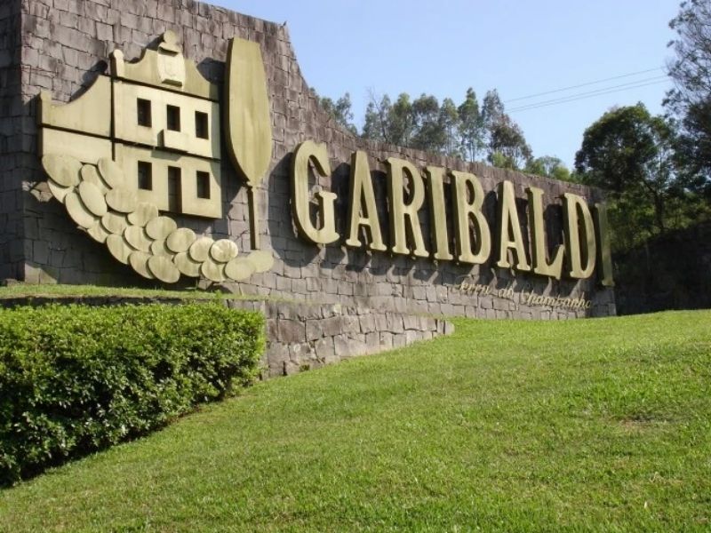 Garibaldi - RS