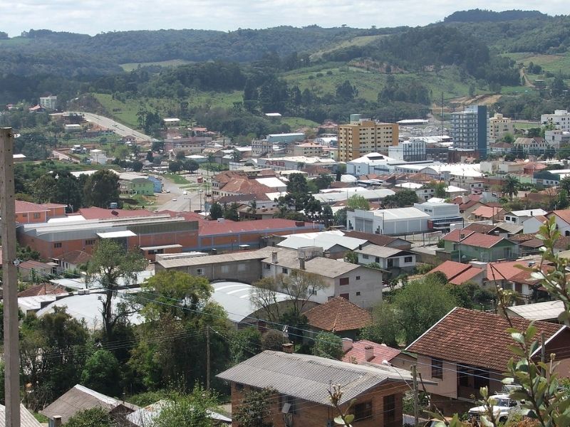 São Marcos - RS