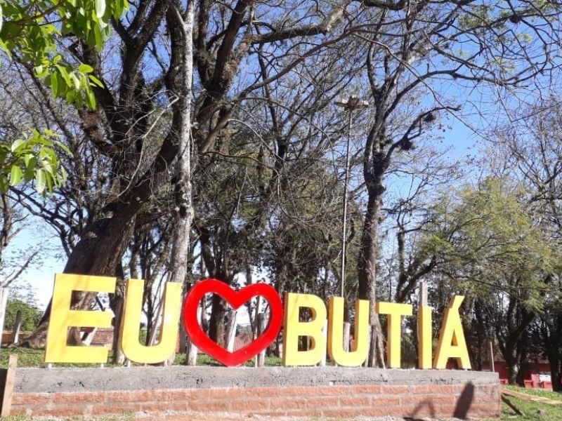 Butiá - RS