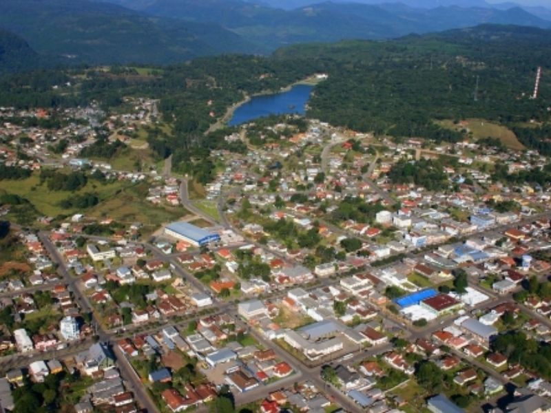 São Francisco de Paula - RS