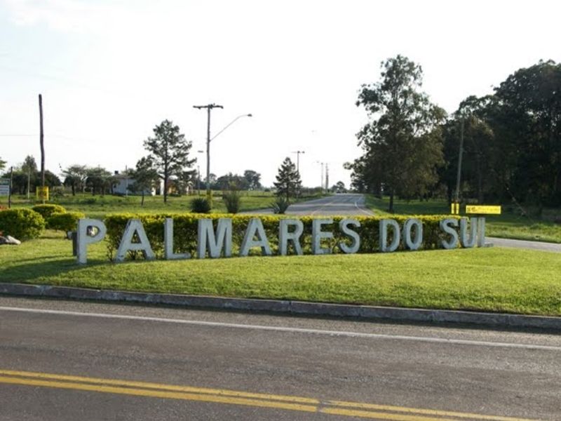 Palmares do Sul - RS