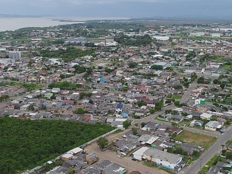 Eldorado do Sul - RS