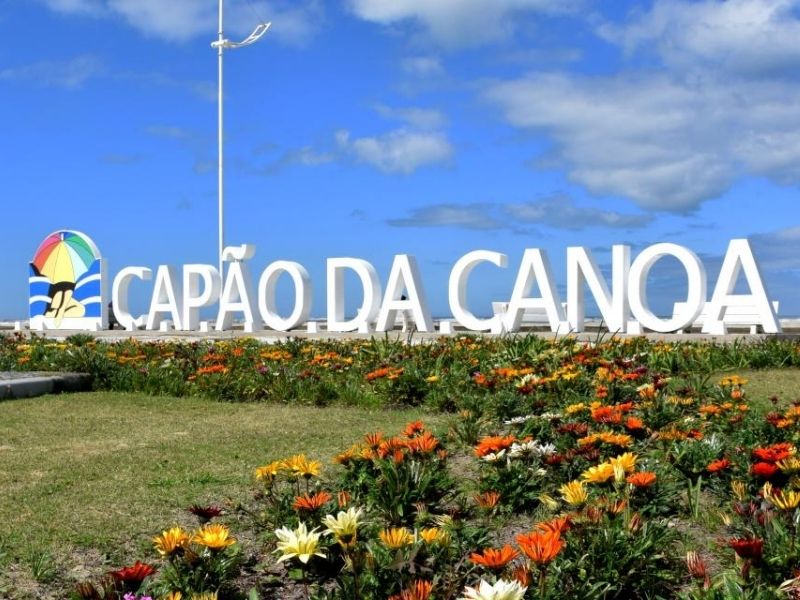 Capão da Canoa - RS