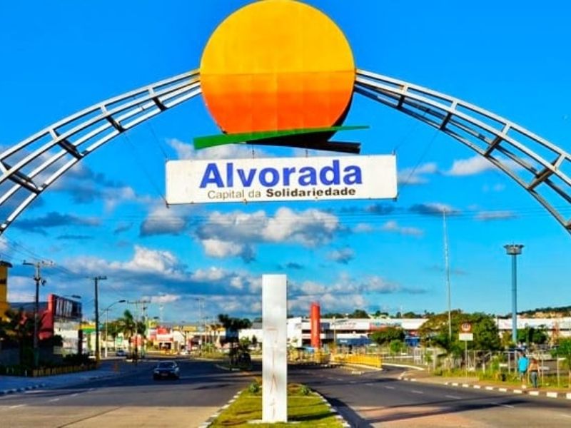 Alvorada - RS