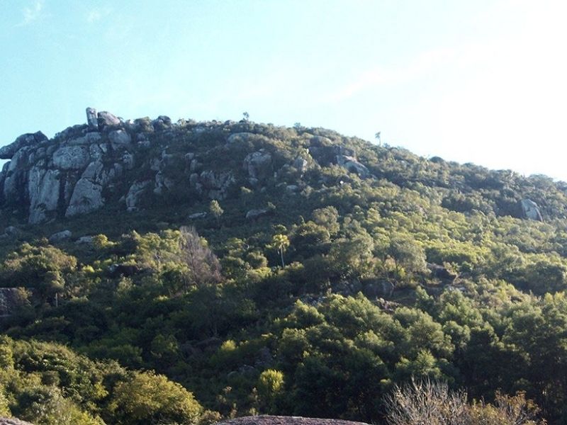 Cerro Grande do Sul - RS