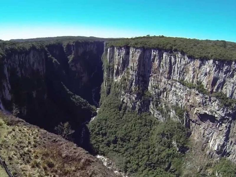 Cambará do Sul - RS