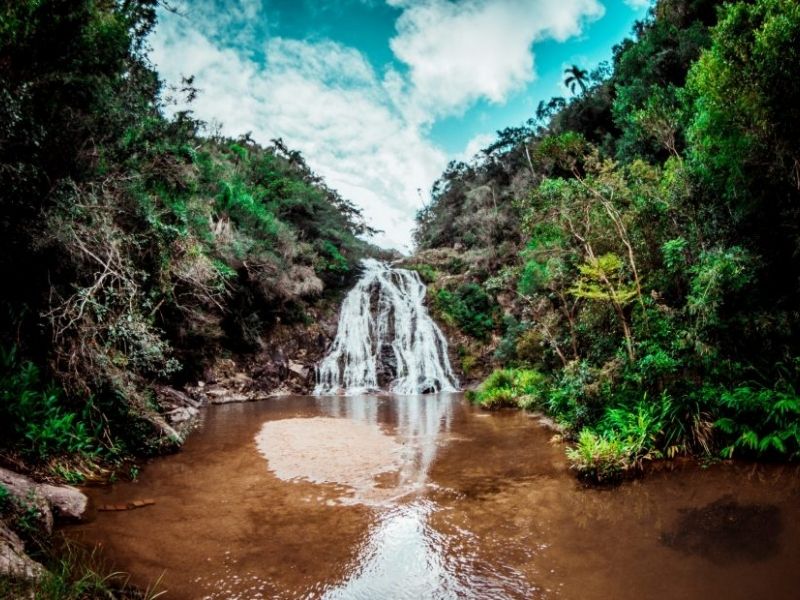 Barão do Triunfo - RS