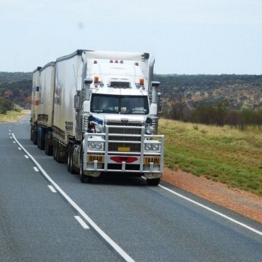 Transporte de Óleo em Barão do Triunfo - RS